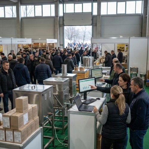 Orizont Apicol: Reconstructia apiculturii romanesti prin tehnologie si dialog la Targurile Apicole din 2026