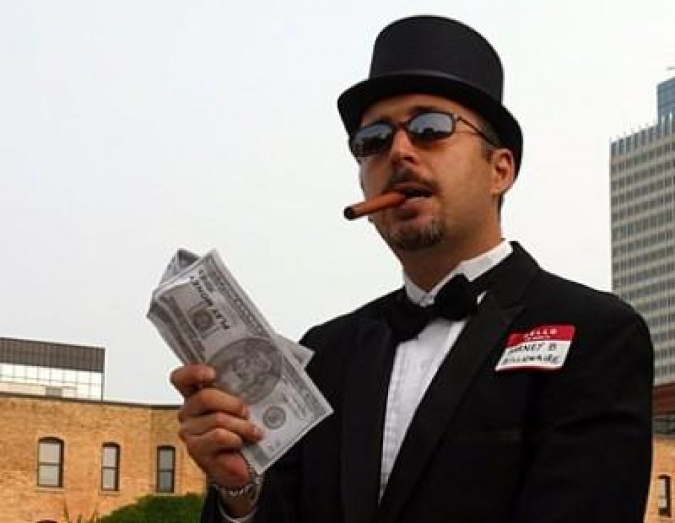 Organizatia Natiunilor Unite propune taxarea miliardarilor cu averi uriase