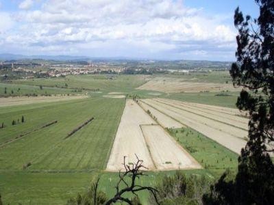 Fermierii selectati pentru controlul prin teledetectie au intrat la plata