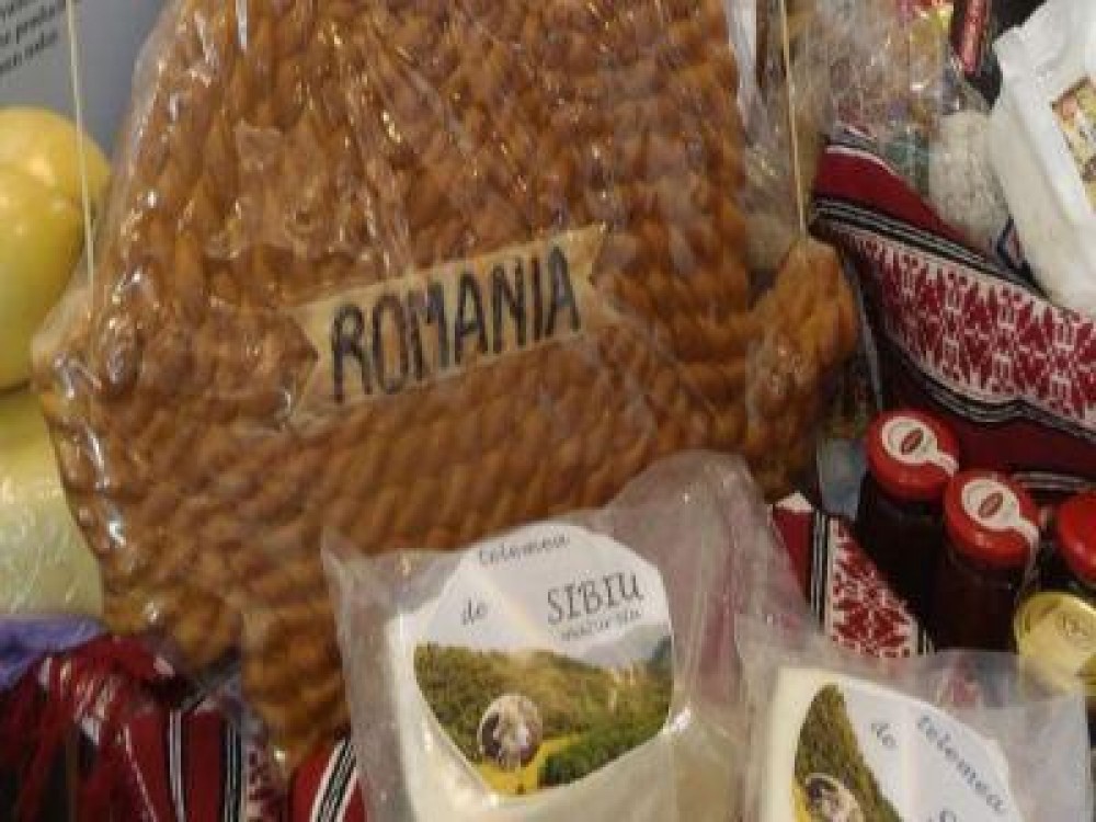 Telemeaua de Sibiu primeste protectie nationala