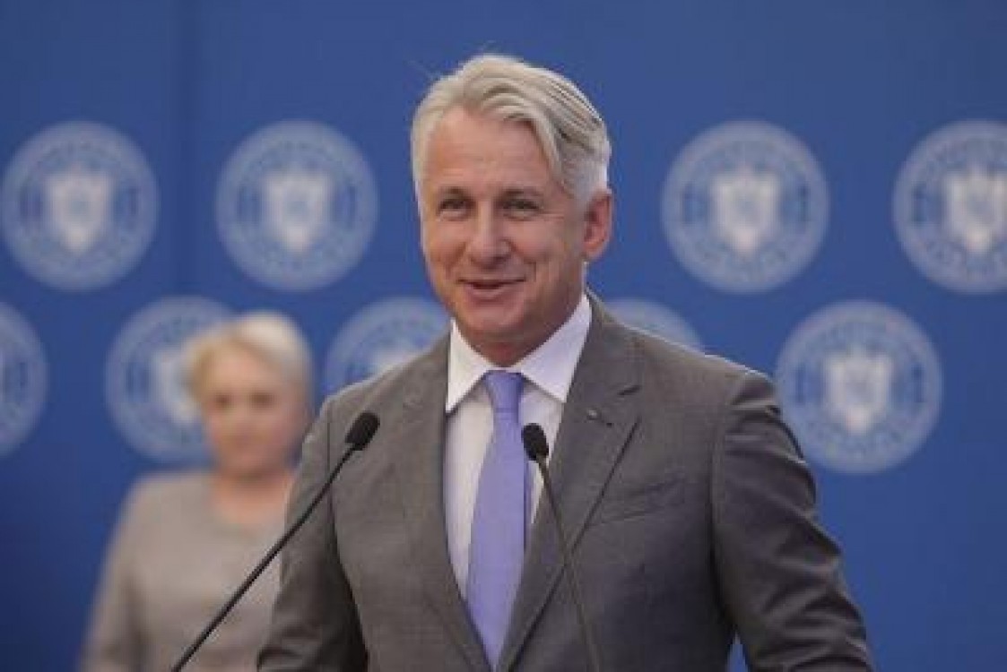 Ministrul Finantelor vrea sa ofere un pret corect fermierilor romani