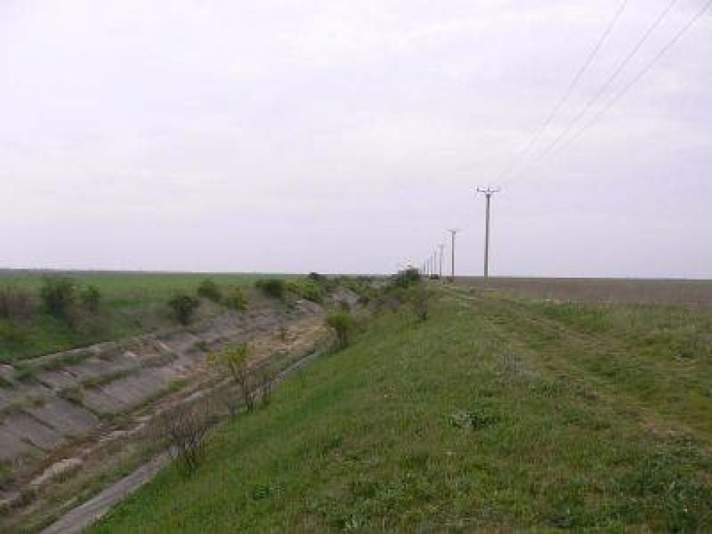 Ce terenuri nu sunt eligibile pentru obtinerea de subventii