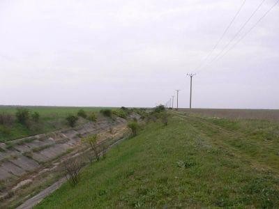Ce terenuri nu sunt eligibile pentru obtinerea de subventii