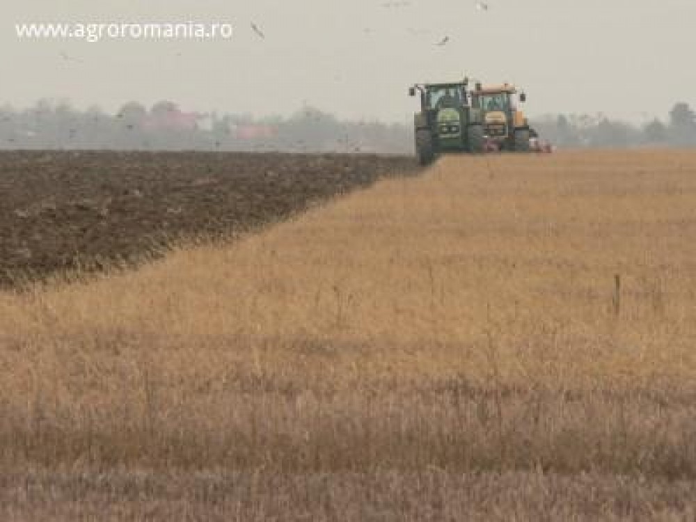 Trei factori care vor influenta pretul terenurilor agricole