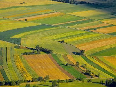 Noi modificari legislative in privinta garantarii creditelor pentru achizitionarea de terenuri agricole