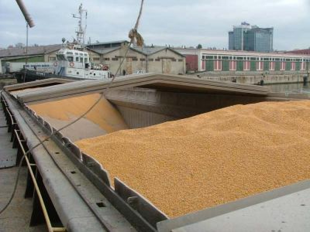 Exporturile romanesti de produse agroalimentare sunt in crestere