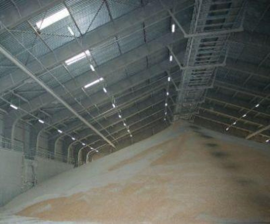 Cargill si TTS isi consolideaza logistica in Constanta