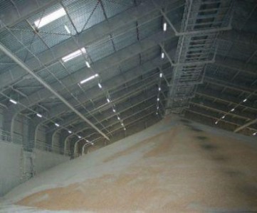 Cargill si TTS isi consolideaza logistica in Constanta