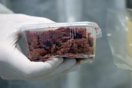 Rezultatele campaniei ANSVSA de testare in industria carnii