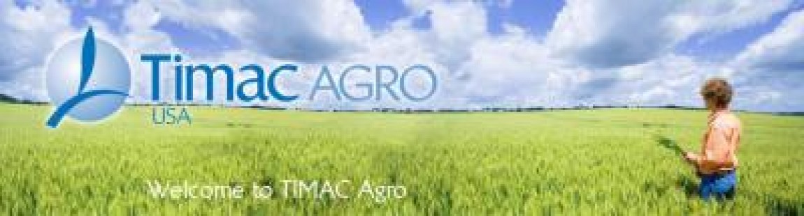 Timac Agro angajeaza agronom tehnic comercial