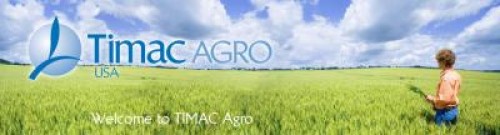 Timac Agro angajeaza agronom tehnic comercial