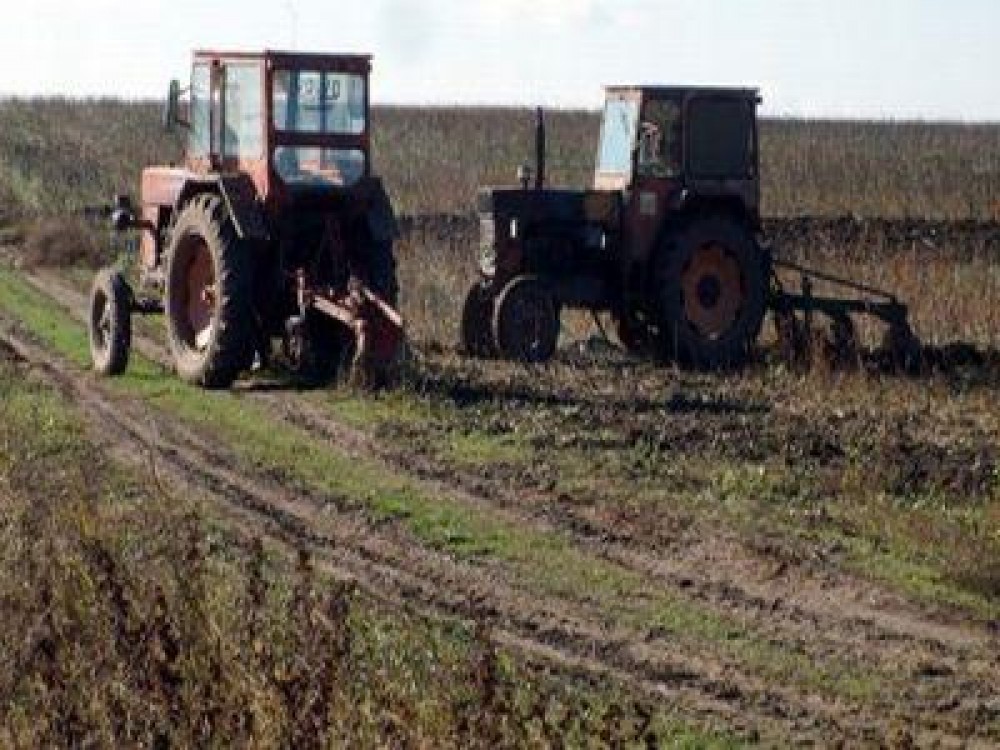 Programul Rabla pentru tractoare, impotmolit in birocratie