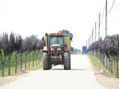 S-au suplimentat fondurile pentru plata subventiei pe motorina