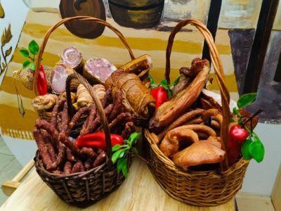 MADR aprobat 209 produse traditionale iar alte 90 se afla pe lista de asteptare