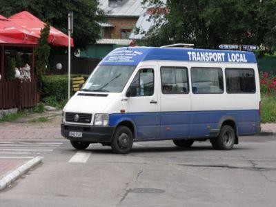 Mijloace de transport puse la dispozitia fermierilor pentru a-si depune cererile pentru subventii