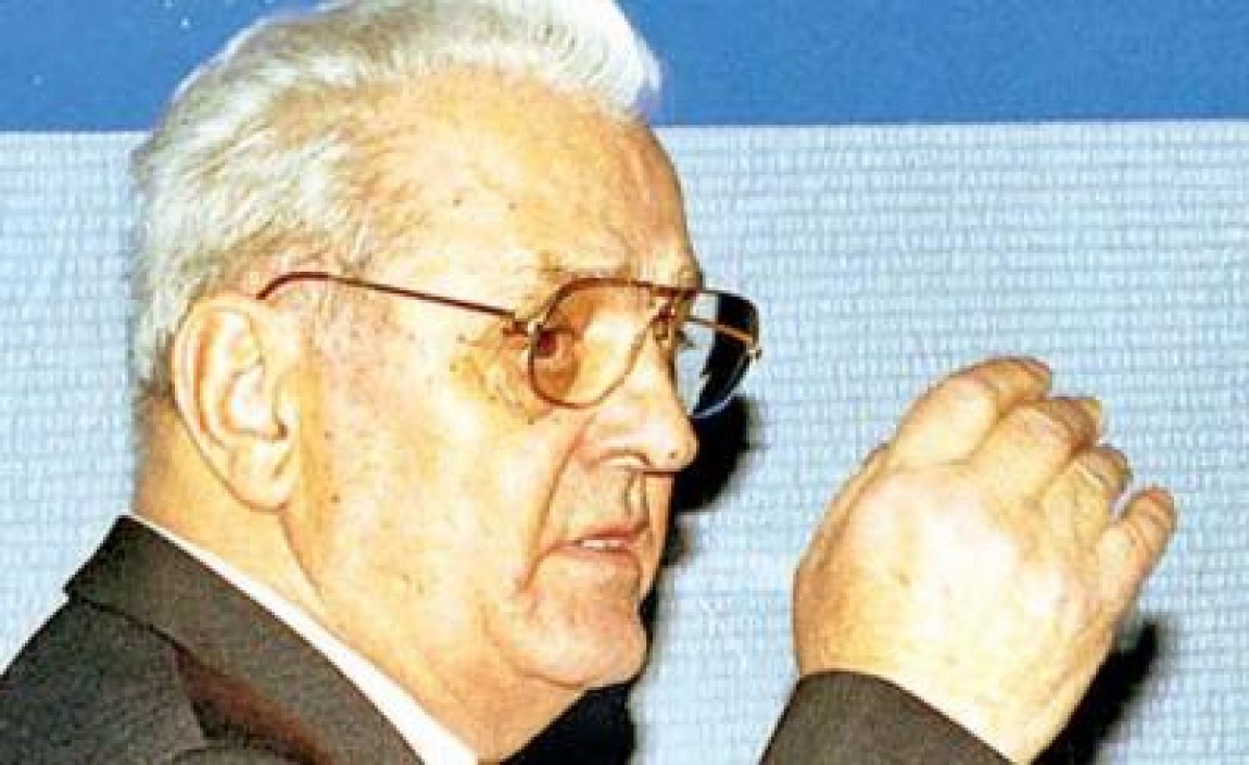 Cine a fost Trita Fanita, fostul sef Agroexport, cel poreclit rechinul cerealelor