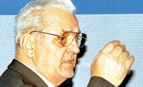 Cine a fost Trita Fanita, fostul sef Agroexport, cel poreclit rechinul cerealelor