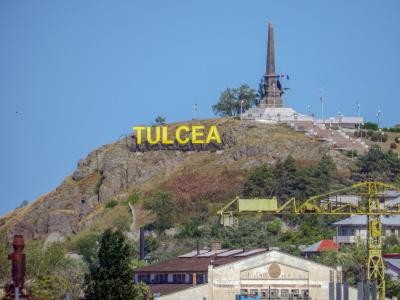 Tulcea, cea mai mare suprafata cultivata ecologic