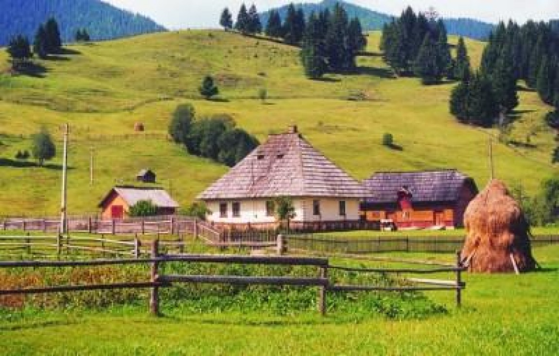 Congresul european pentru turism rural va avea loc in Romania