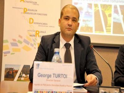 Primele masuri din noul PNDR ar putea fi deschise la sfarsitul lui februarie