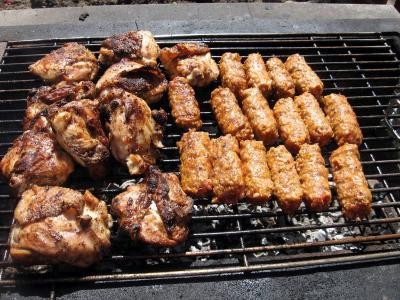 Secretarul de stat Achim Irimescu a reafirmat ca isi doreste scaderea TVA la carne din 2014
