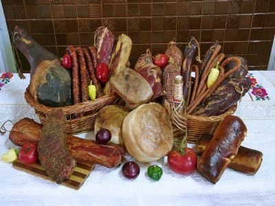 TVA redus la 5% pentru produsele alimentare bio si cele traditionale