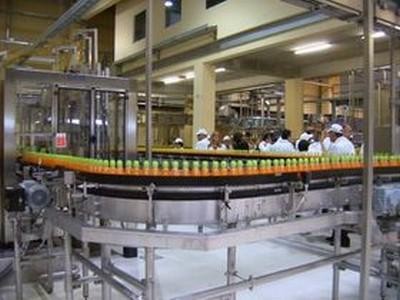 Fonduri europene pentru cresterea eficientei energetice, accesate in industria alimentara