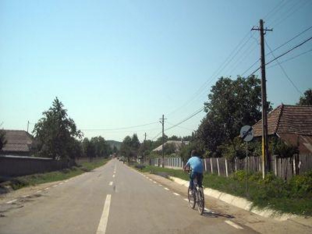 Romania are un potential de dezvoltare rurala insuficient exploatat