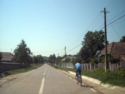 Romania are un potential de dezvoltare rurala insuficient exploatat