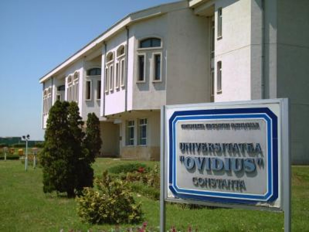 Noua sesiune de admitere in luna septembrie la Universitatea Ovidius