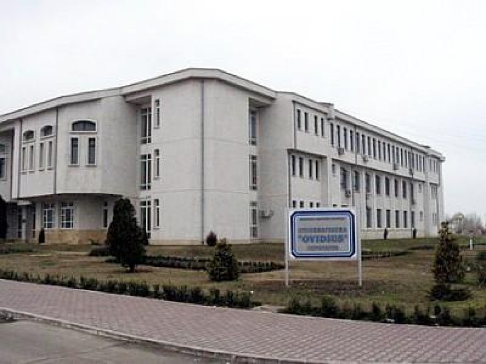 Cand se da admiterea la Universitatea Ovidius din Constanta