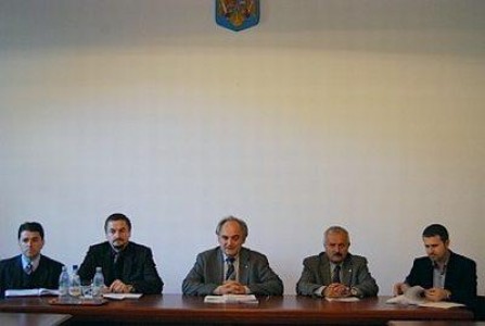 Prezentari sustinute de USAMV Cluj la AGRARIA