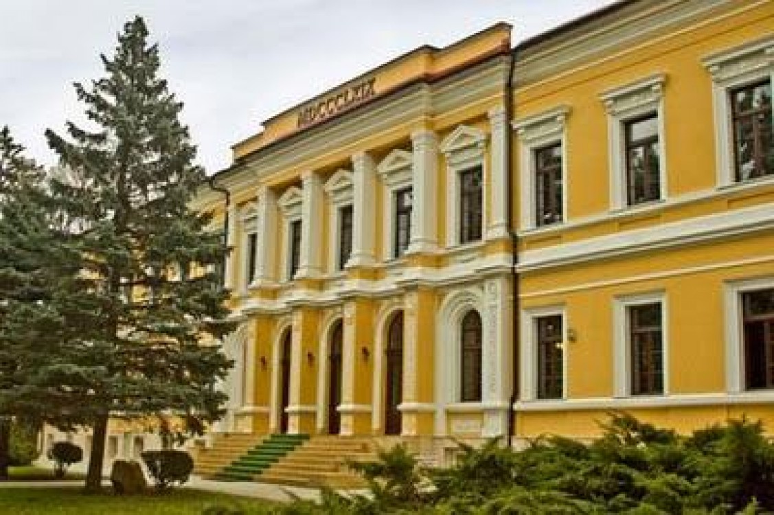 USAMV Cluj, singura universitate agronomica din tara inclusa in categoria I, conform noii clasificari