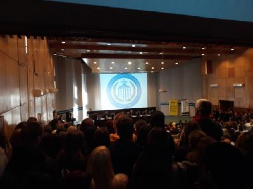 USAMV va inaugura primul spital universitar veterinar din Romania