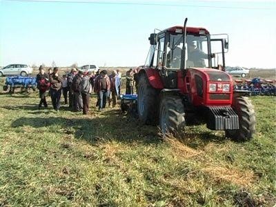 In atentia agricultorilor care vor sa isi achizitioneze utilaje prin PNDR