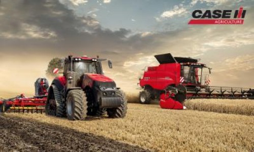 Saltul catre productivitate in agricultura