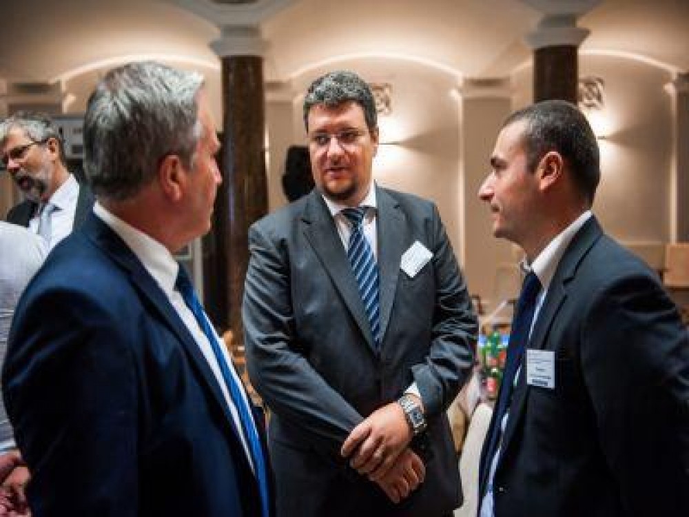 Ioan Utiu, MADR: Vrem sa atragem un numar cat mai mare de investitori, de tineri si de specialisti catre satele de la munte