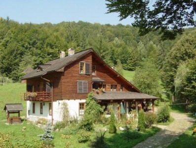 A inceput programul Vacanta la tara, cu oferte de cazare pentru iubitorii de agroturism