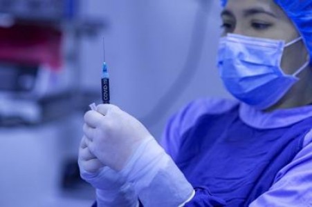 Bosch, prima firma care deschide centru de vaccinare pentru angajati si parteneri