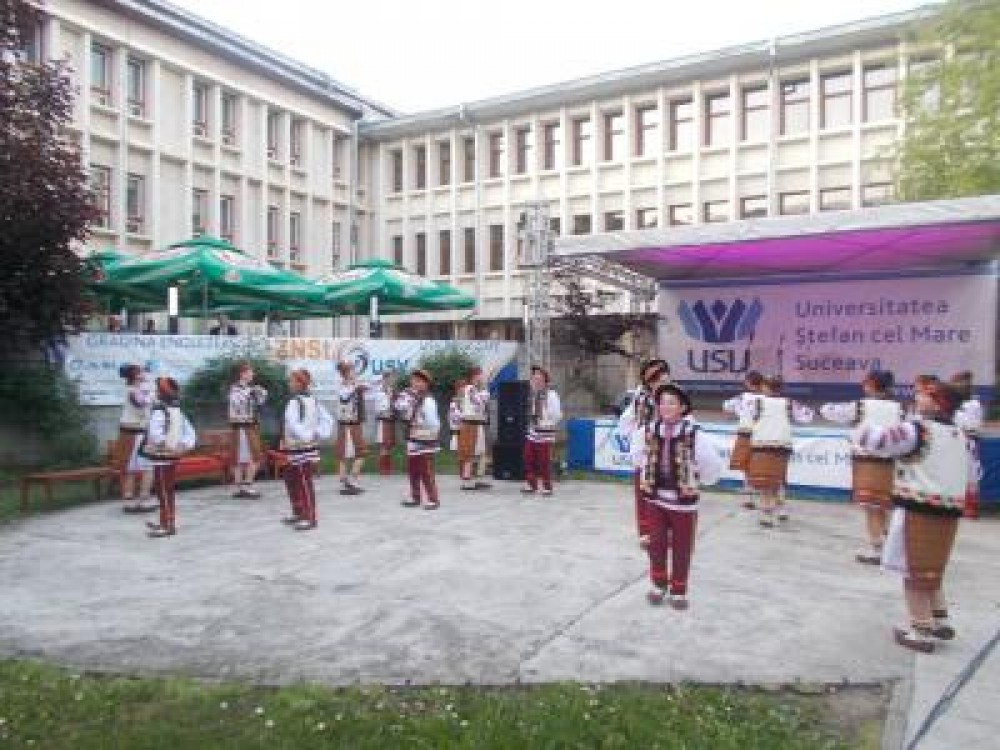 USV porneste VALOR pentru valorificarea tehnicilor agricole traditionale