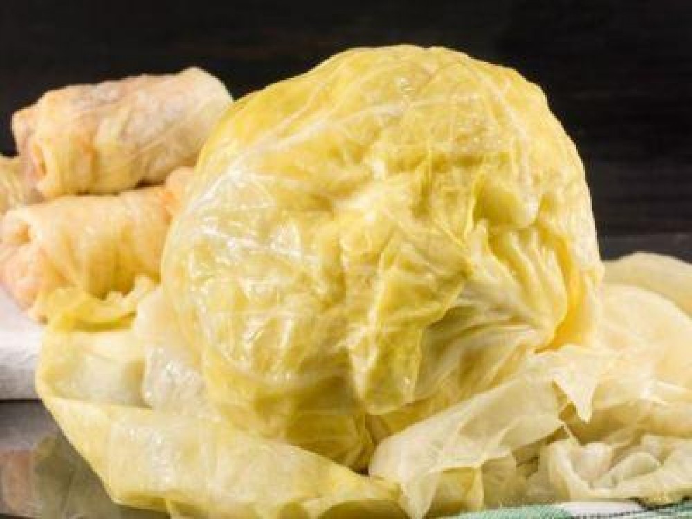 Legatura nebanuita intre varza murata si sanatatea pielii