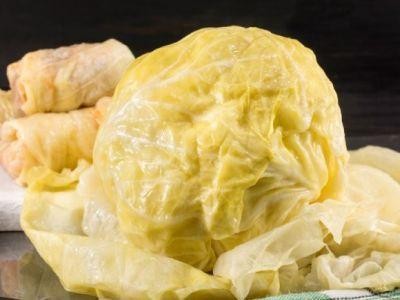 Legatura nebanuita intre varza murata si sanatatea pielii