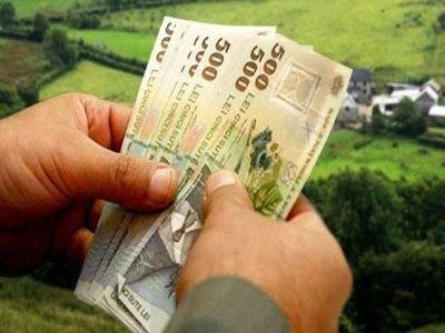 Lista subventiilor care vor fi platite in campania 2018