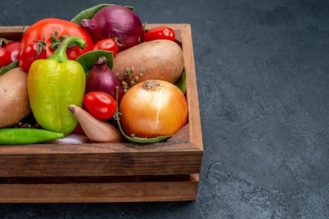 Vin banii de la APIA pentru legumicultori