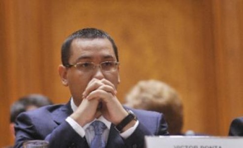 Victor Ponta s-a razgandit in privinta TVA-ului scazut pentru produsele agricole