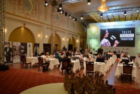 Iasiul gazduieste in premiera evenimentul International Wine Contest