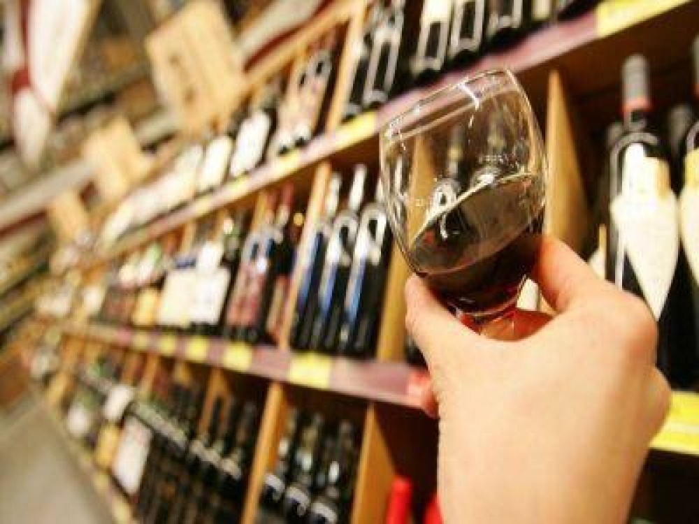 Productia de vin a Romaniei a crescut cu 21%