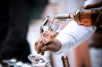 Obtinerea vinului rose: metode si tehnici folosite de oenologi