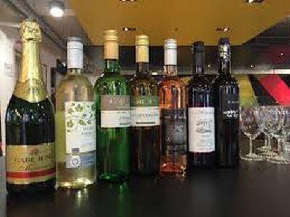 Vinuri BIO fara alcool