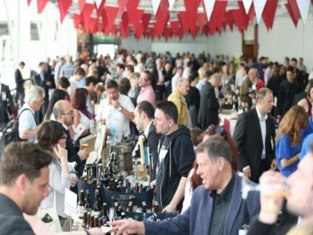 Vinurile romanesti, prezente la un targ de profil din Londra